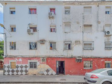 Wohnung zum Verkauf in C/ Encina