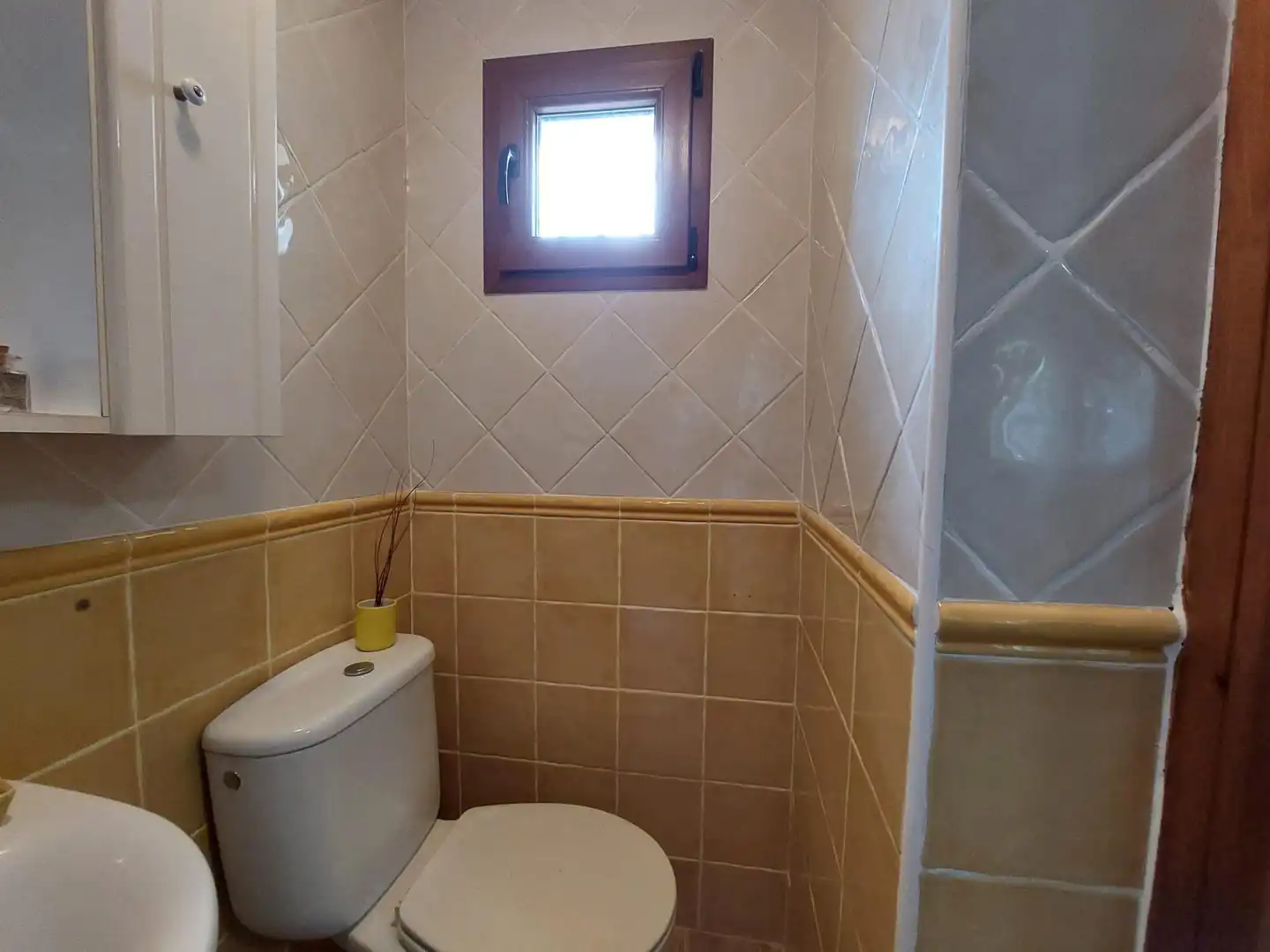 Casa rustica con piscina in vendita a Tébar - Los Arejos, imagen 35