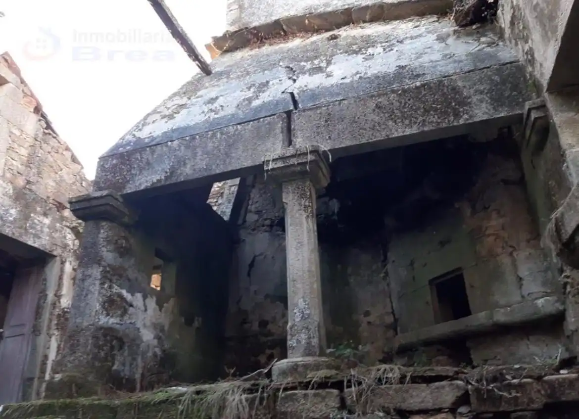 Casa rústica amb jardí en venda a Silleda, imagen 18