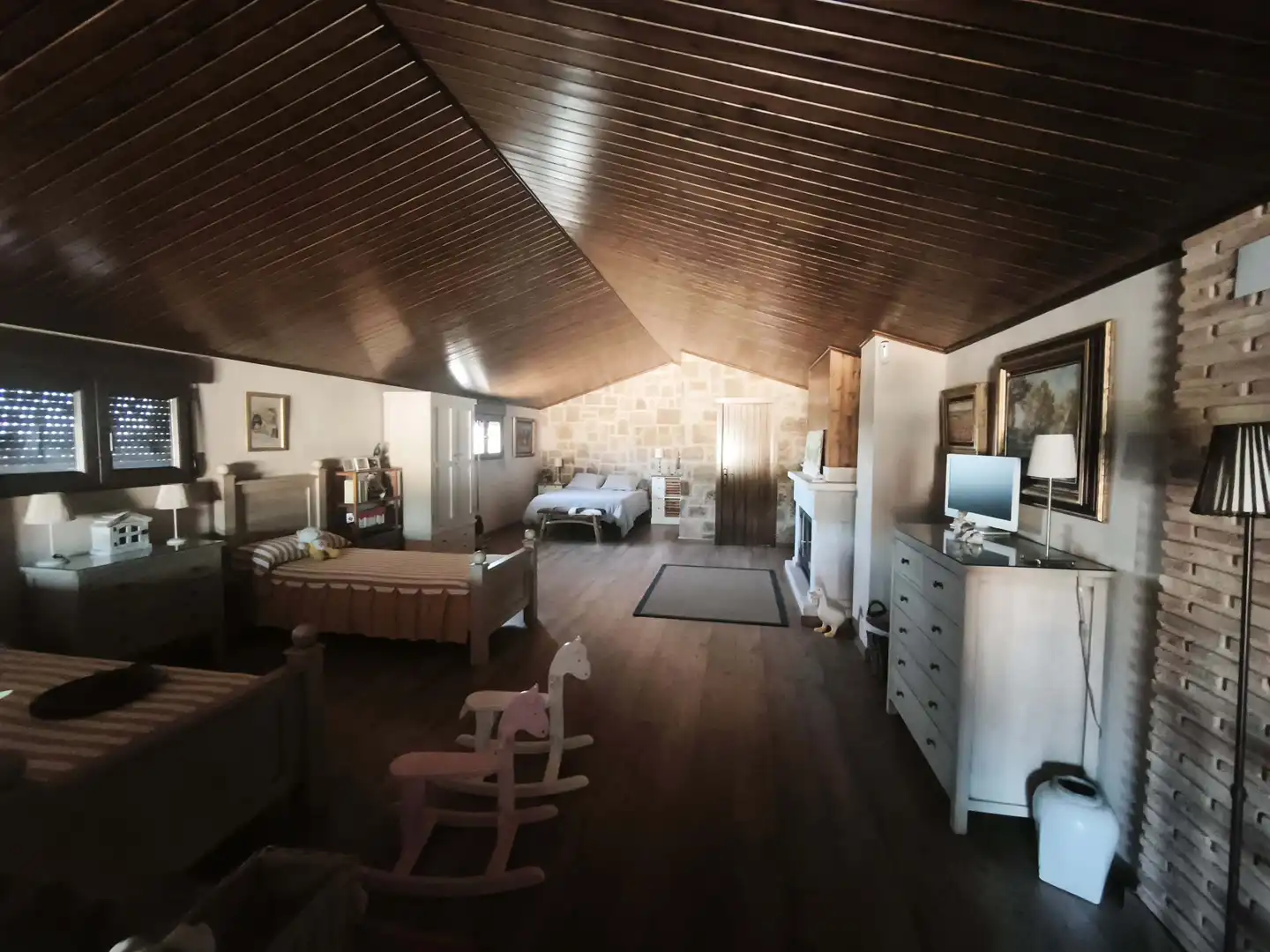 Casa o chalet en venta en Vara de Rey con Calefacción, Terraza y Piscina
