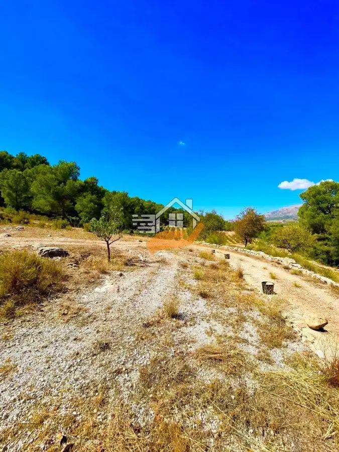 Country house for sale in Vélez-Rubio, imagen 6