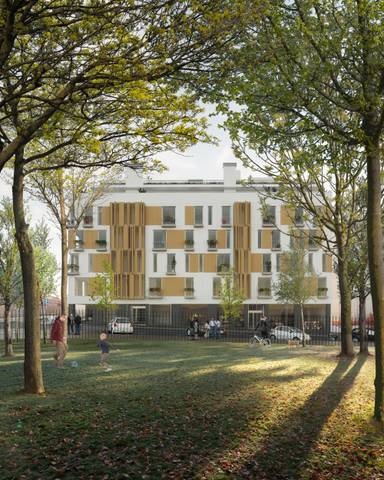 Piso en Venta en Calle de Pedro Justo Dorado Dellmans, 9 en Ciudad Universitaria