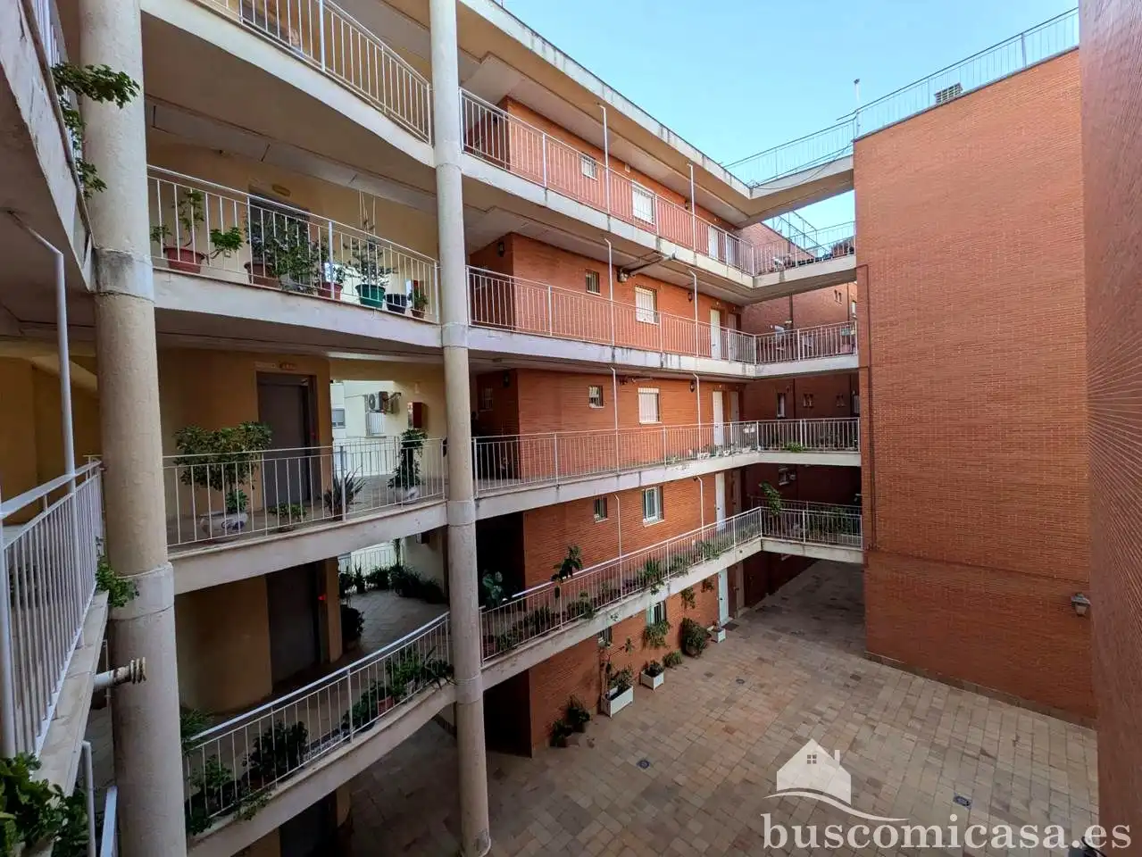 Appartement avec ascenseur à vendre à Paseo Marqueses de Linares, imagen 31