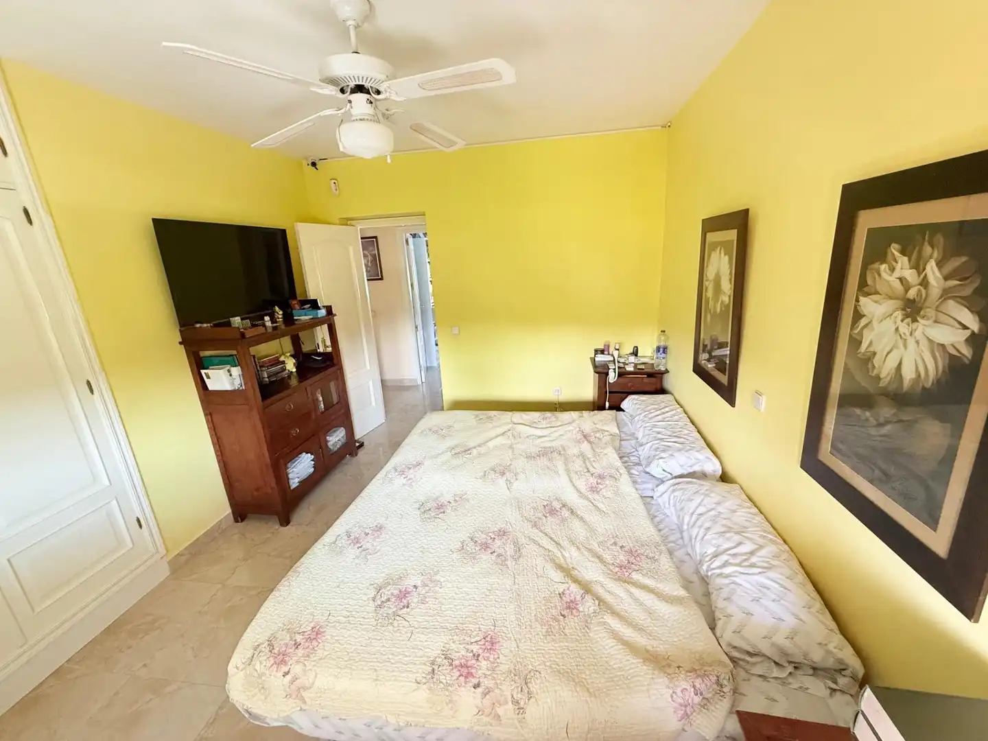 Habitación de Casa o chalet en venta en Boadilla del Monte con Aire acondicionado, Calefacción y Piscina