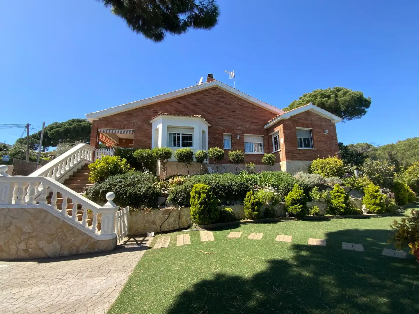 Haus mit Pool zum Verkauf in Montalnou - Milans del Bosc, imagen 6