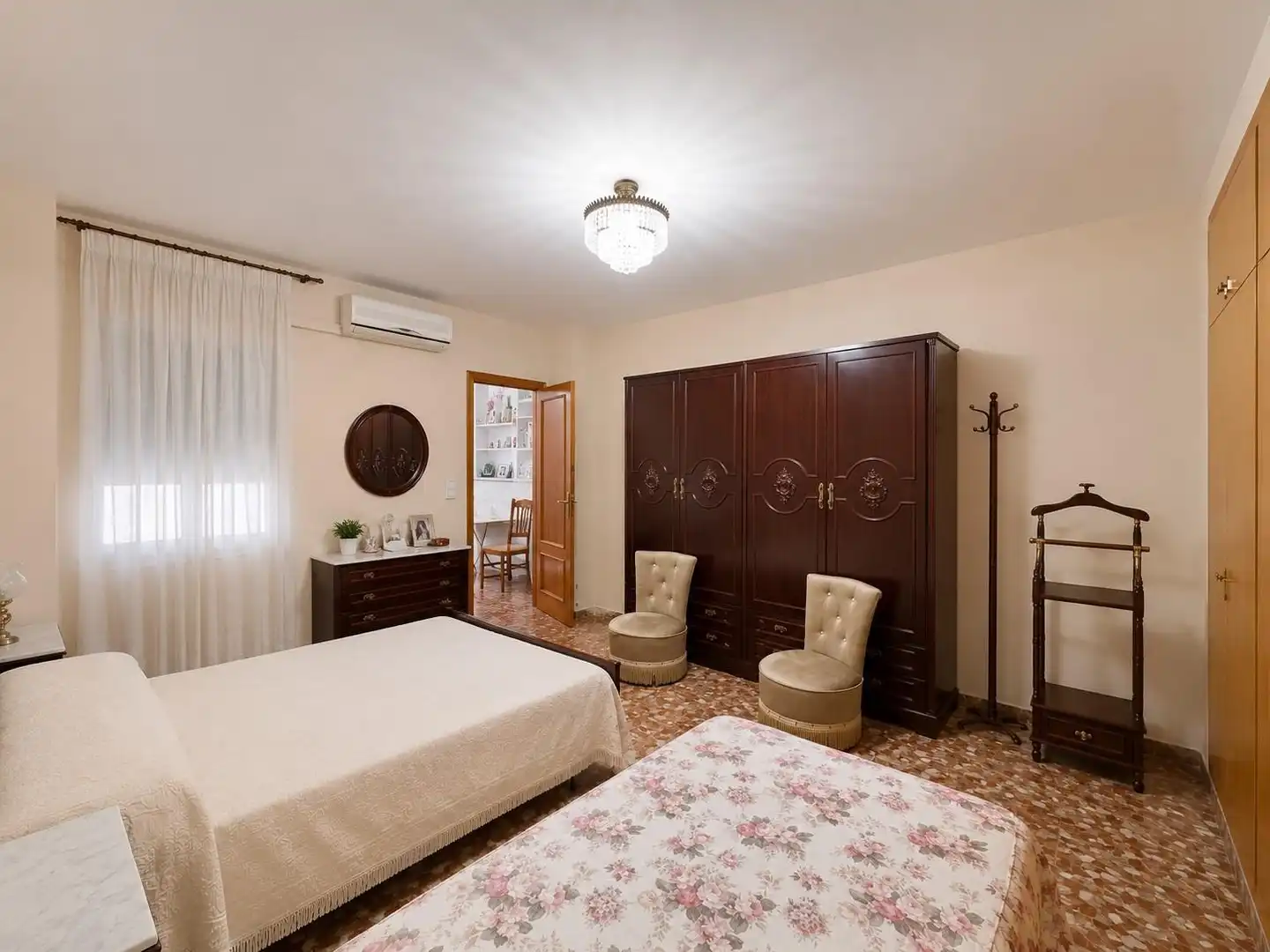 Casa amb terrassa en venda a L'Alcúdia, imagen 7