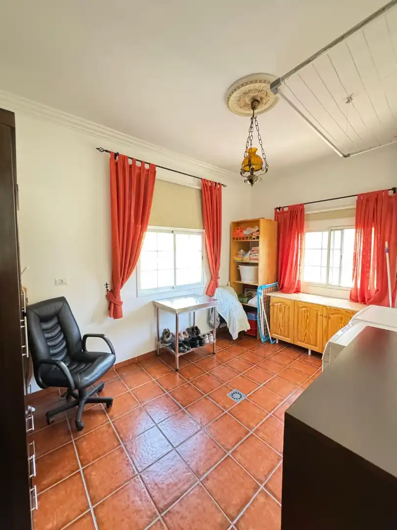 Casa o xalet en venda a Fasnia