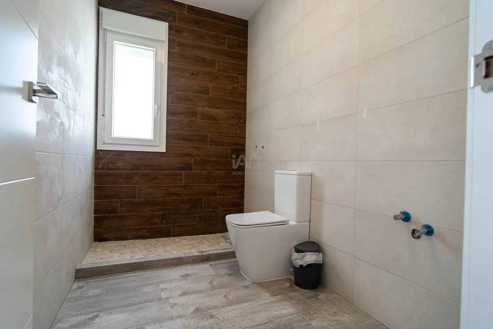 Baño de Casa o chalet en venta en Mollina con Aire acondicionado, Calefacción y Piscina