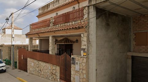 Foto 3 de Casa o xalet en venda a Maria Auxiliadora, Paterna de Rivera, Cádiz