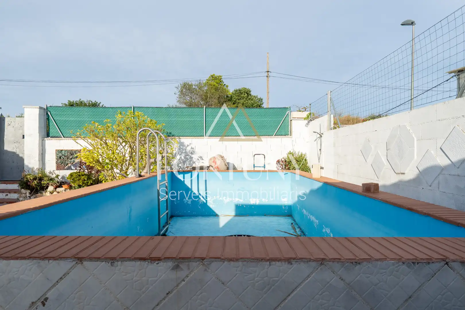 House with pool for sale in Camí de Salomó, imagen 2