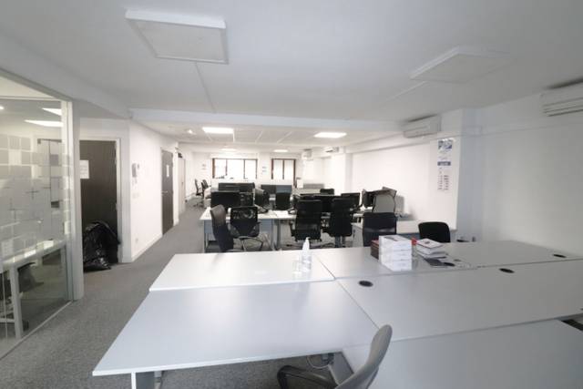 Oficina en Venta en BEATO TOMÁS DE ZUMARRAGA en San Martín