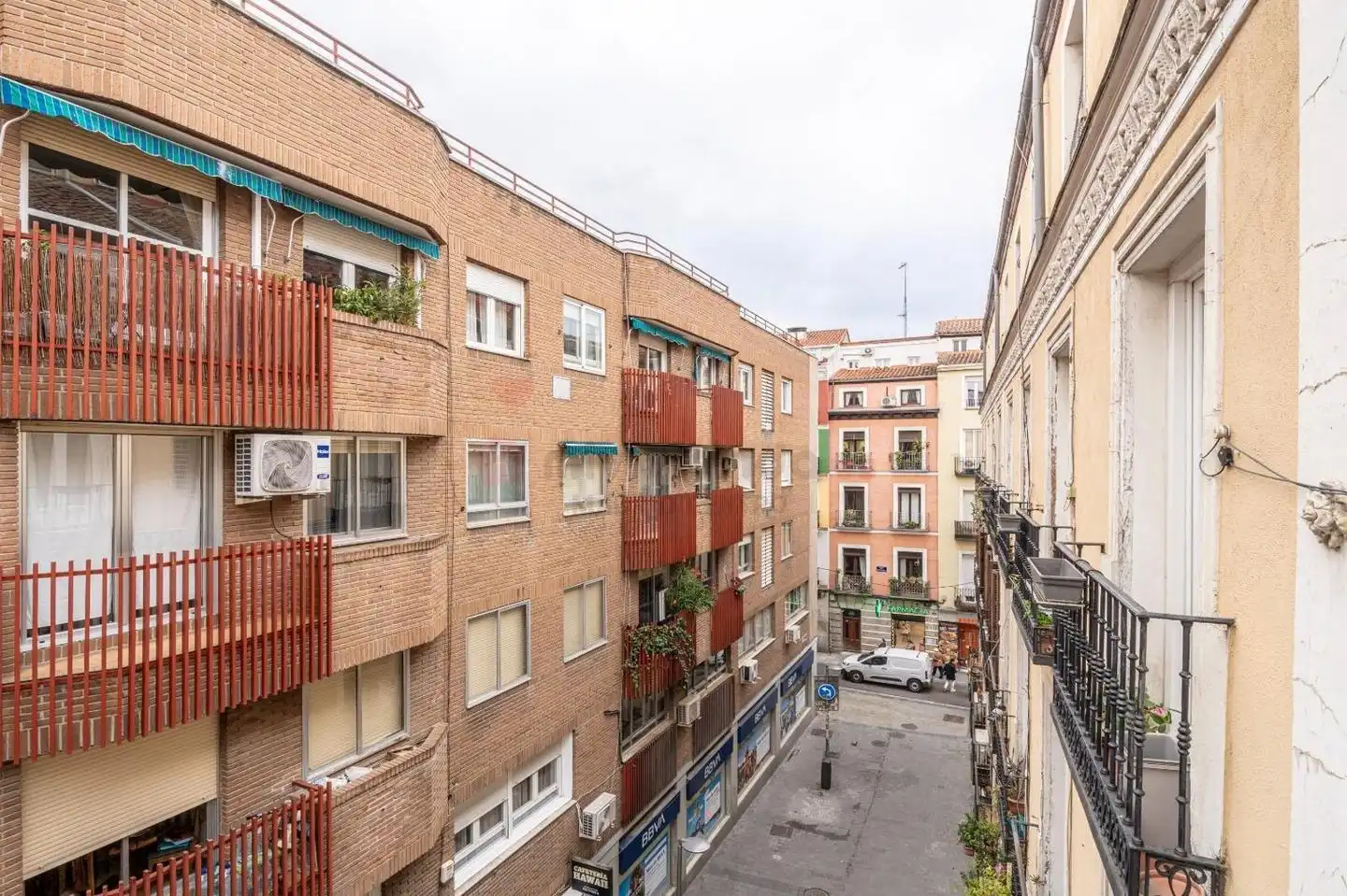 Piso con terraza en venta en Calle de Pérez Galdós, imagen 12