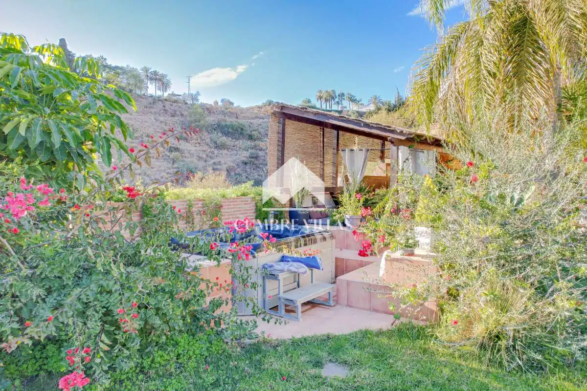 Casa amb piscina en venda a Monte los Almendros - El Pargo - Costa Aguilera, imagen 10