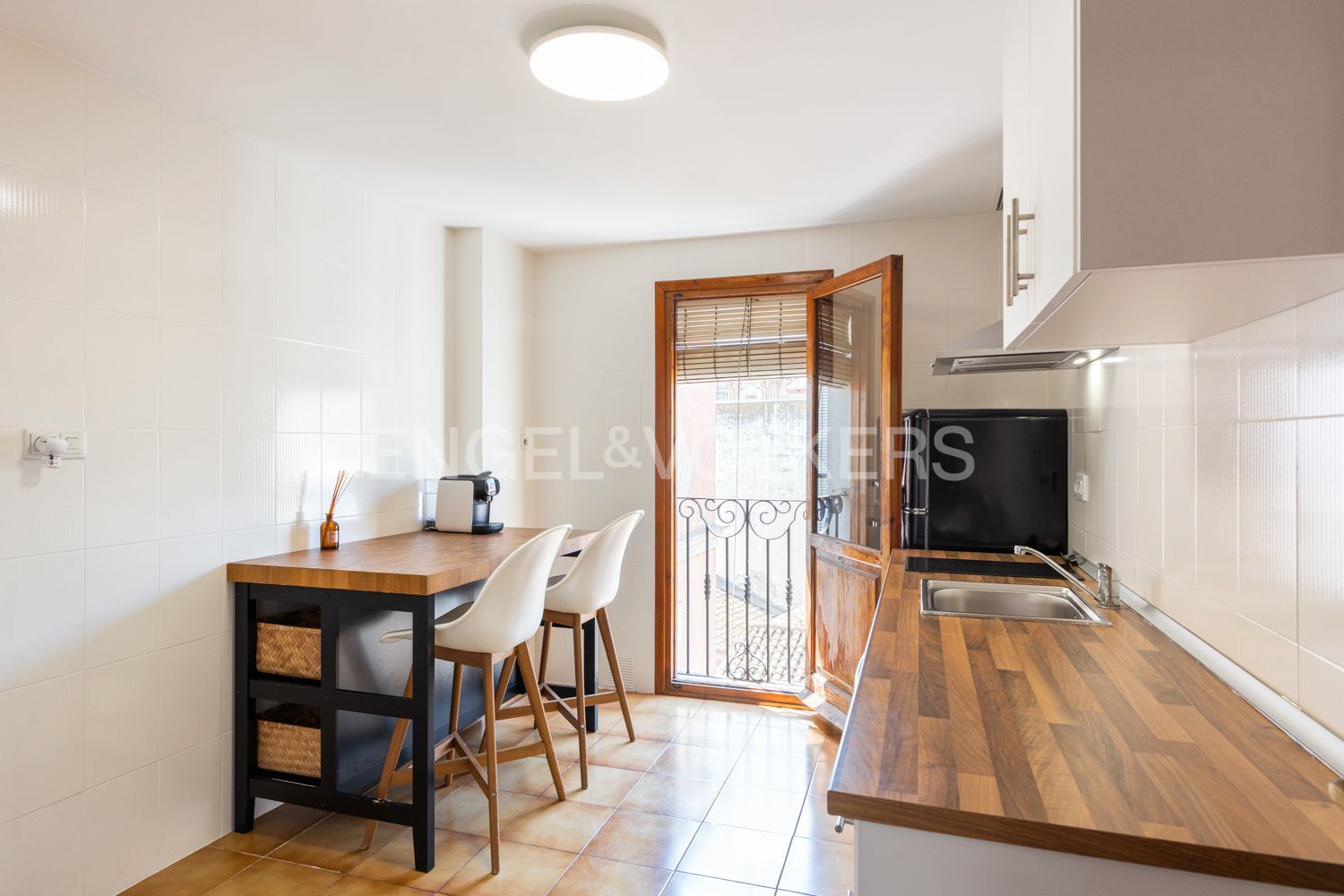 Ático en venta en Lluis Vives, Sant Francesc