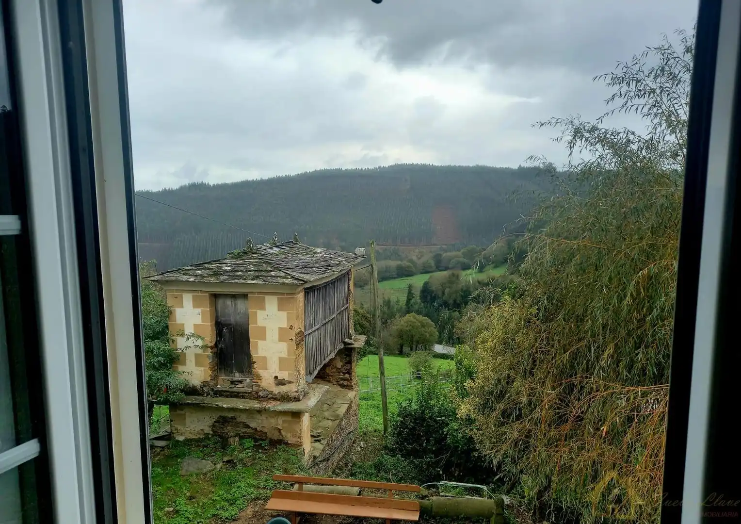 Casa en venda a Mondoñedo, imagen 9