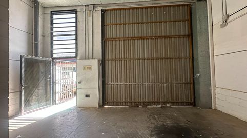 Foto 3 von Fabrikhallen zur Miete in Calle Salzburgo, 3, Europolis, Las Rozas de Madrid