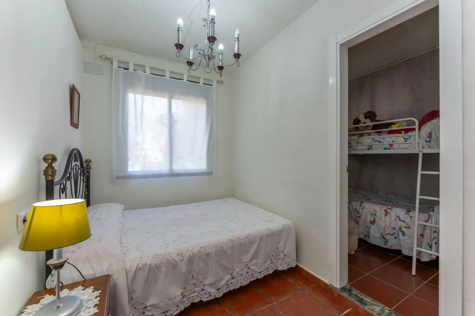 Casa rústica con piscina en venta en Coín, imagen 10