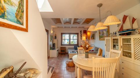 Foto 4 de Ático en venta en Avinguda de S'argamassa, Santa Eulària, Santa Eulària des Riu