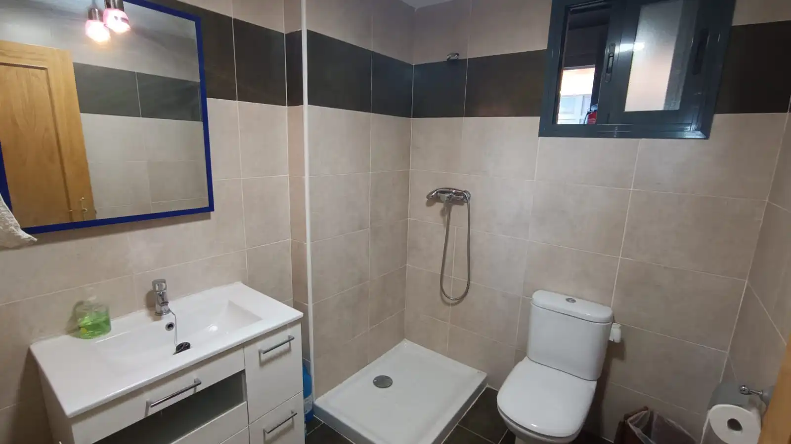 Baño de Piso en venta en Arganda del Rey con Calefacción y Piscina comunitaria