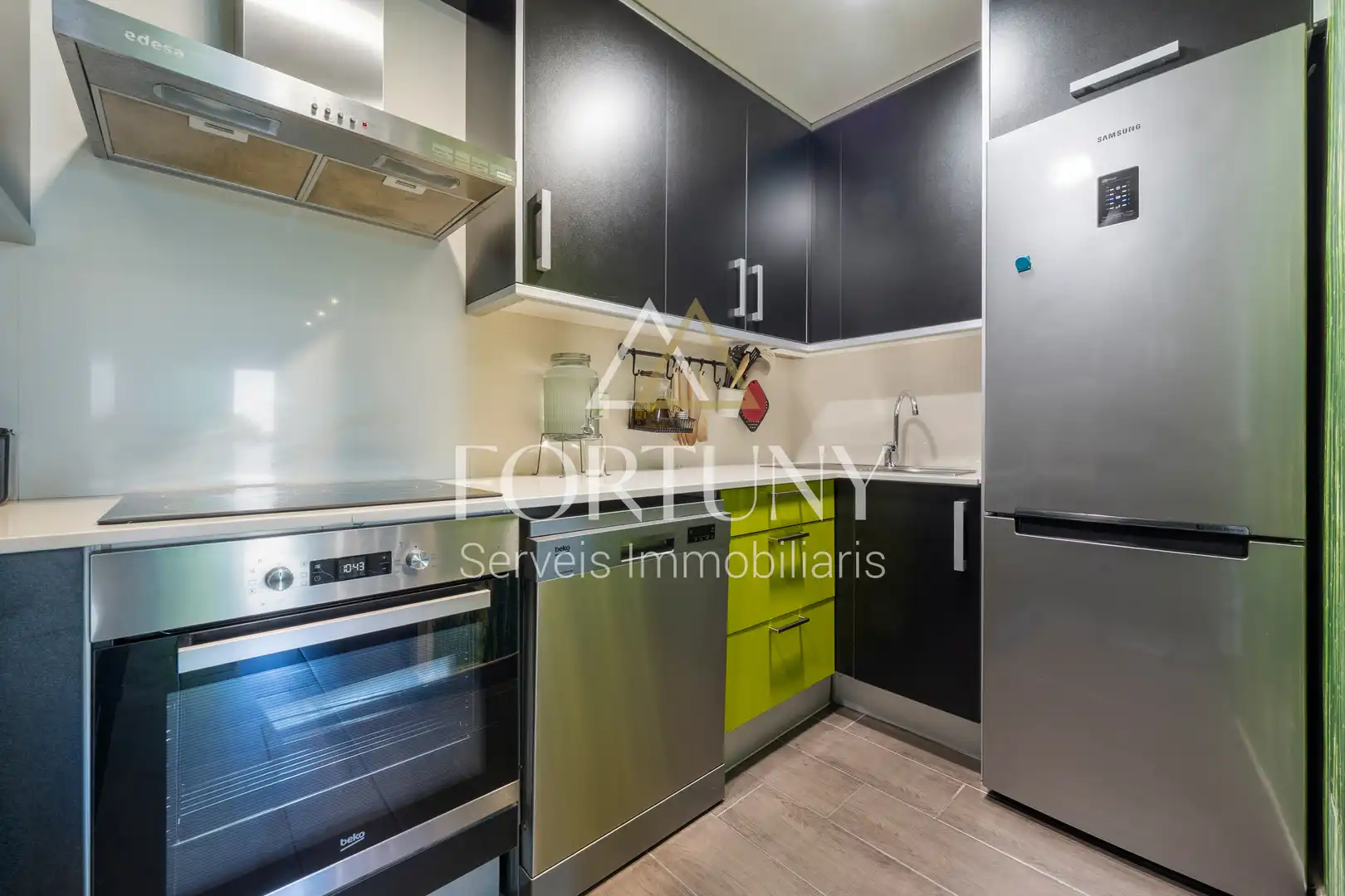 Flat with terrace for sale in Els Pallaresos, imagen 16