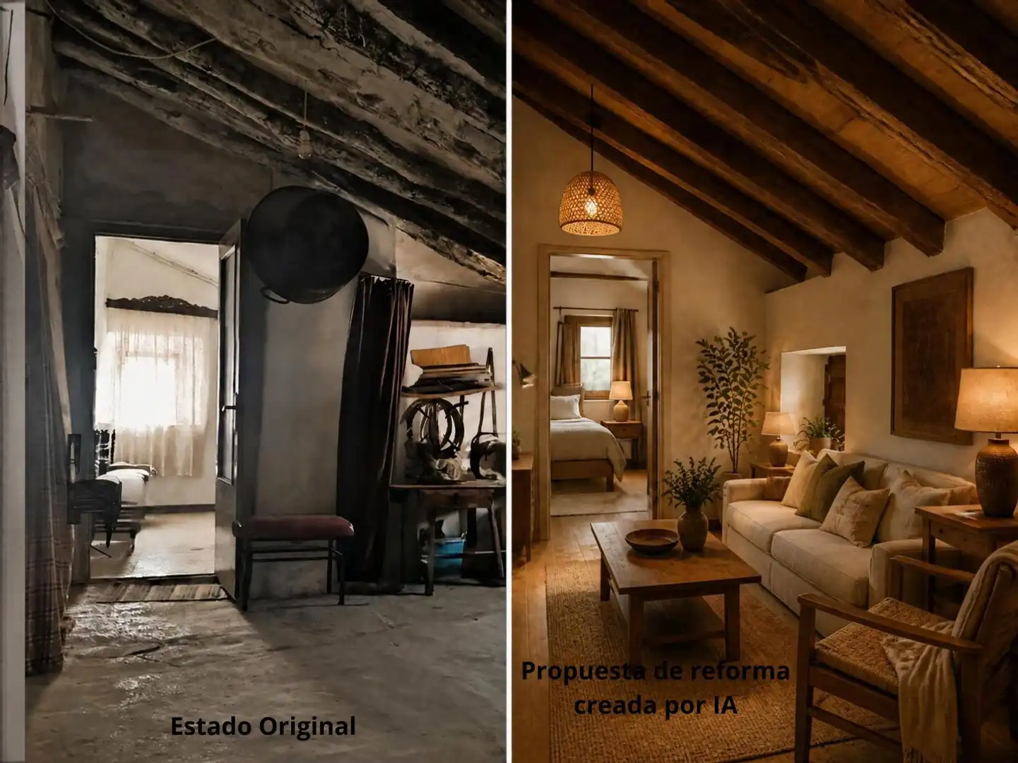 Casa rústica amb jardí en venda a Jumilla, imagen 13