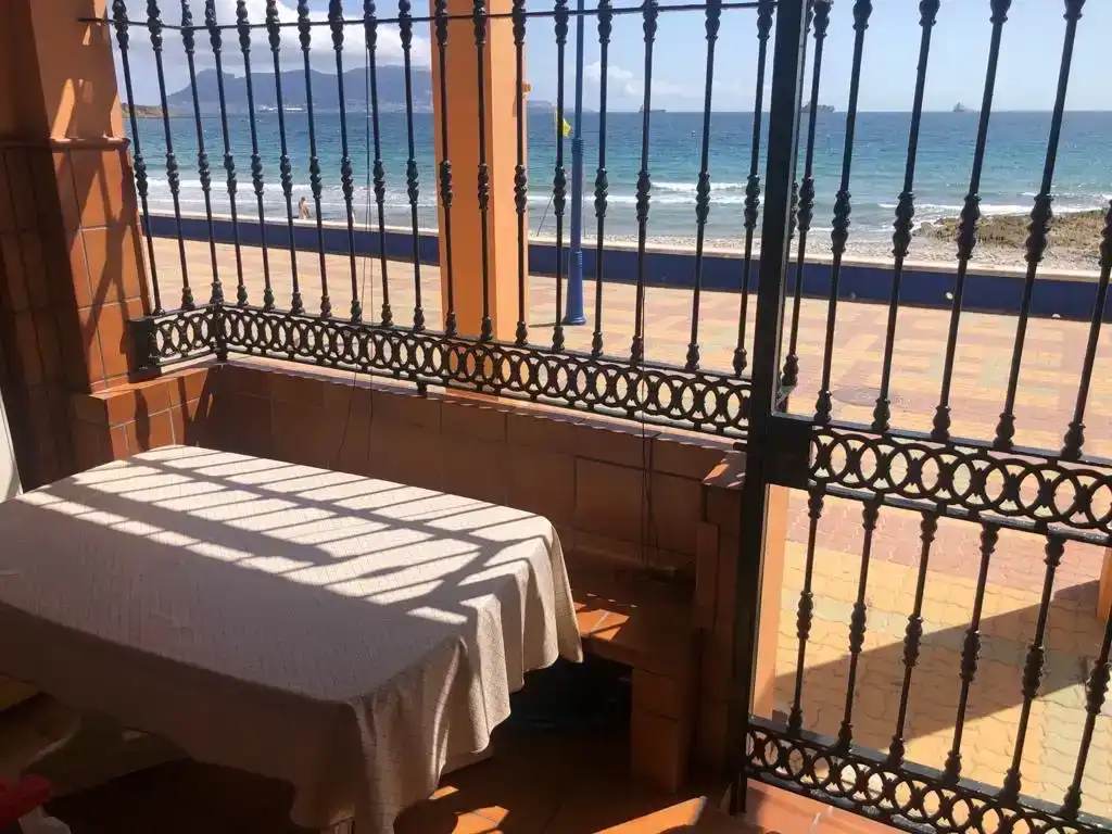 Wohnung zur Miete in Algeciras