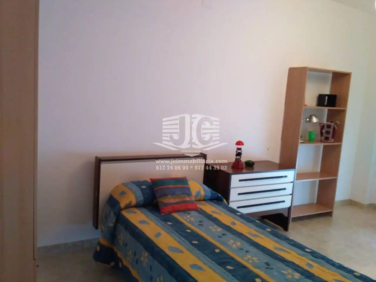 Flat for rent in Avenida REMOLINS, Remolins - Sant Jaume
