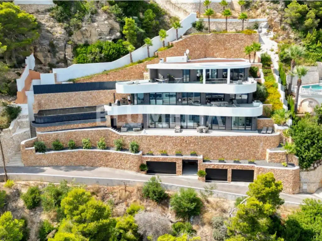 Maison avec balcon à vendre à Portichol - Balcón al Mar, imagen 3