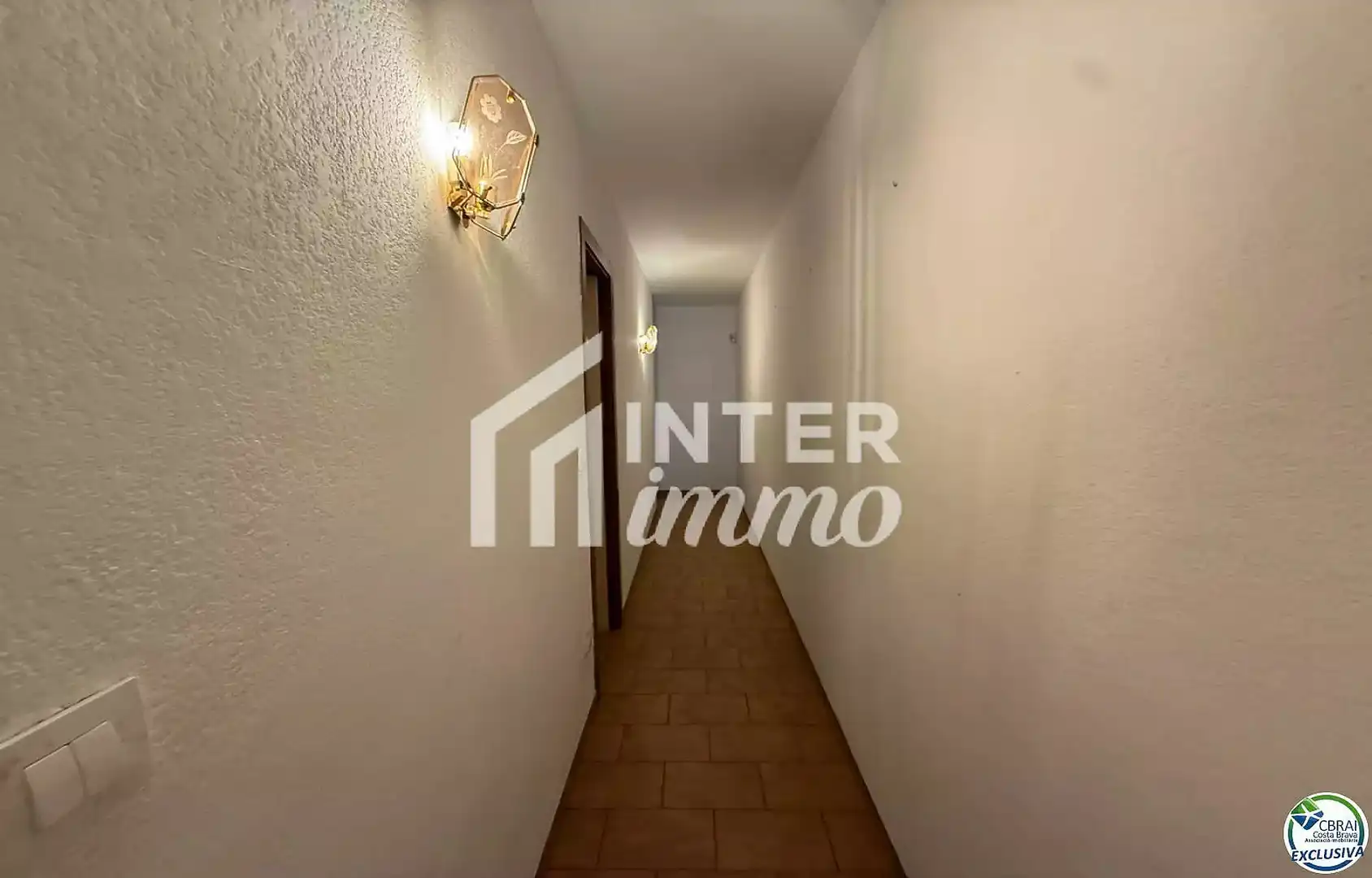 Piso en venta en Roses