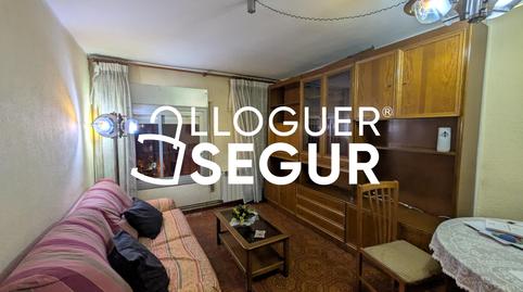 Photo 2 of Flat to rent in De Narcís Monturiol, Congost, Barcelona