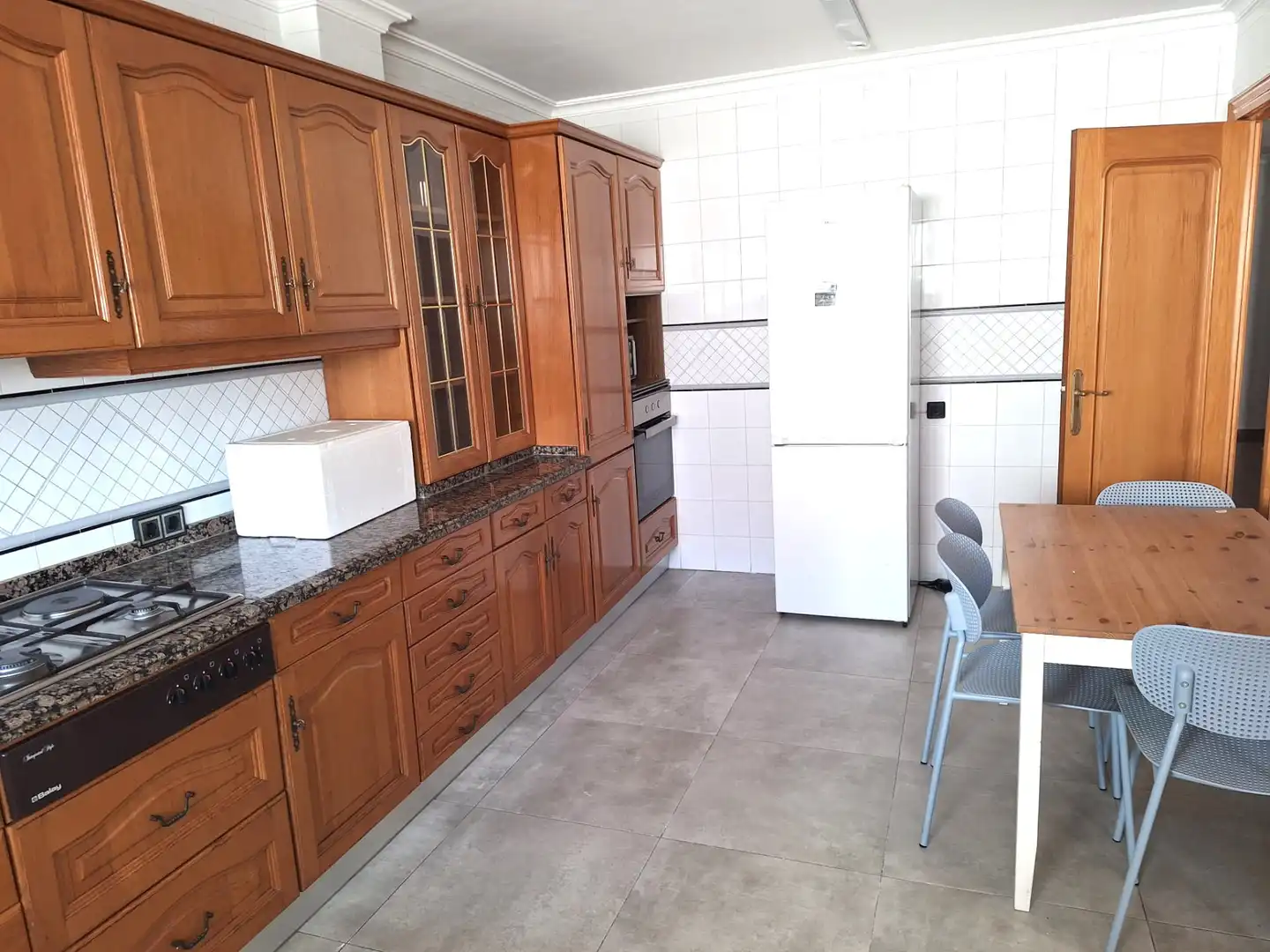 Flat with terrace for sale in Norte, imagen 15