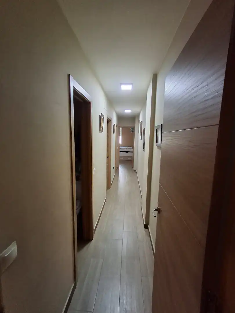 Casa o xalet en venda en Dos Hermanas amb Aire condicionat, Terrassa i Traster