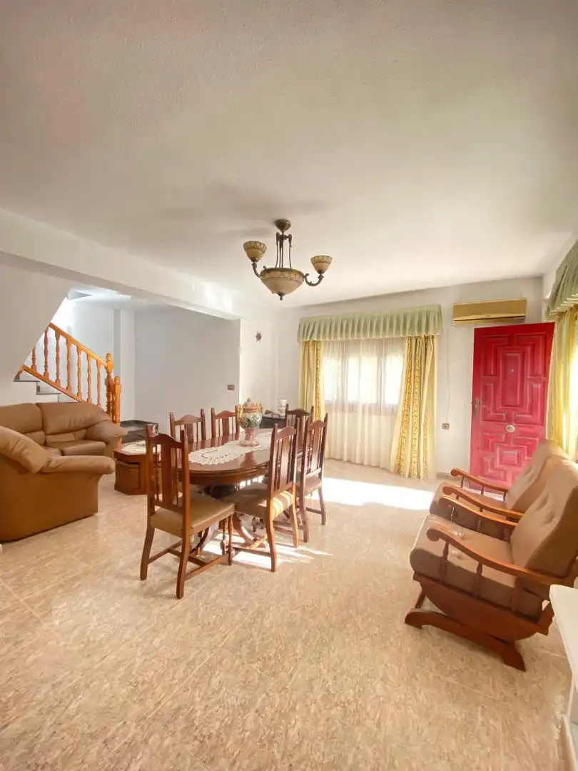Villa avec terrasse à vendre à El Hornillo, imagen 6