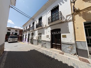 Casa in vendita a Nueva