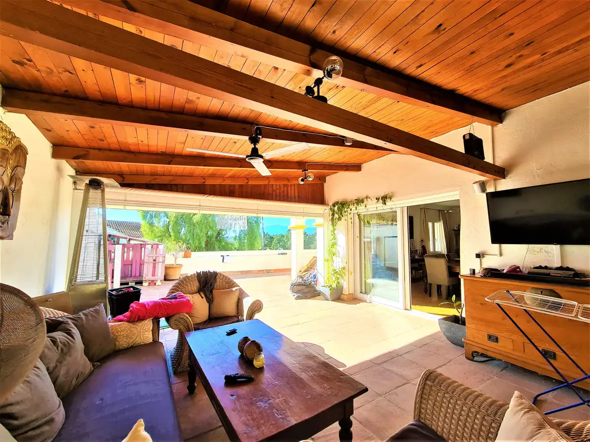 House with pool for sale in Nueva Andalucía, imagen 29