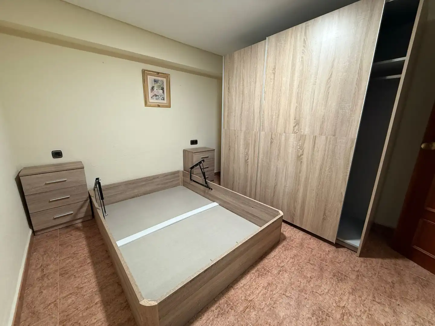 Habitación de Piso de alquiler en Córdoba con Amueblado