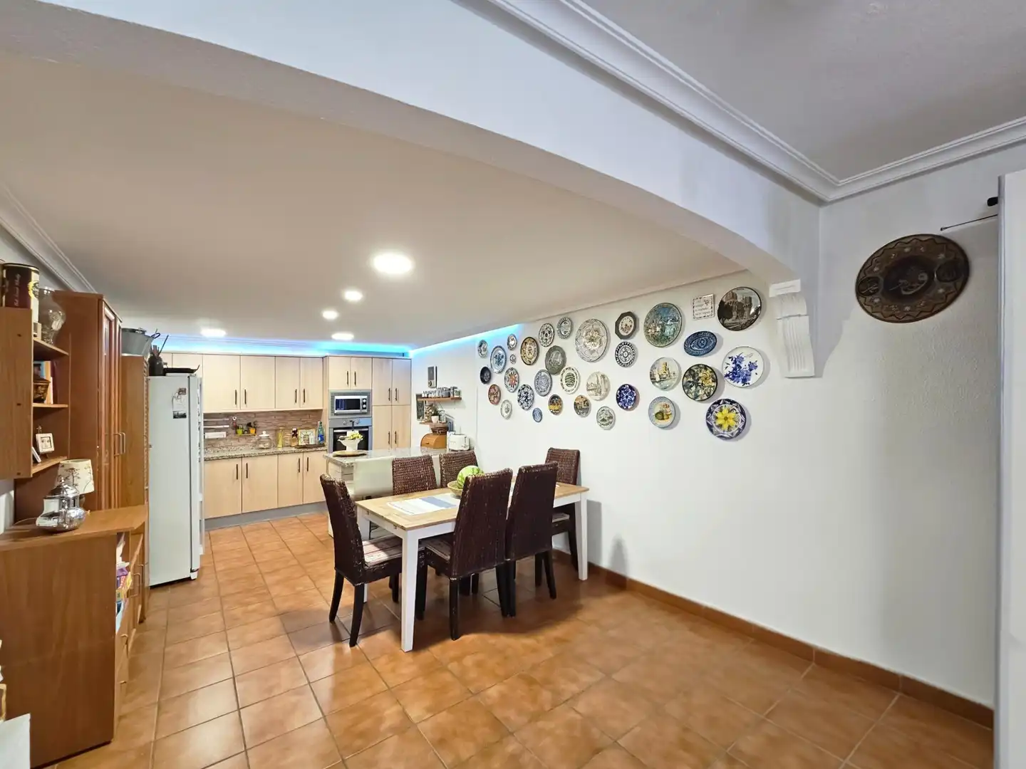 Bungalow with pool for sale in RIOJA LA, imagen 8