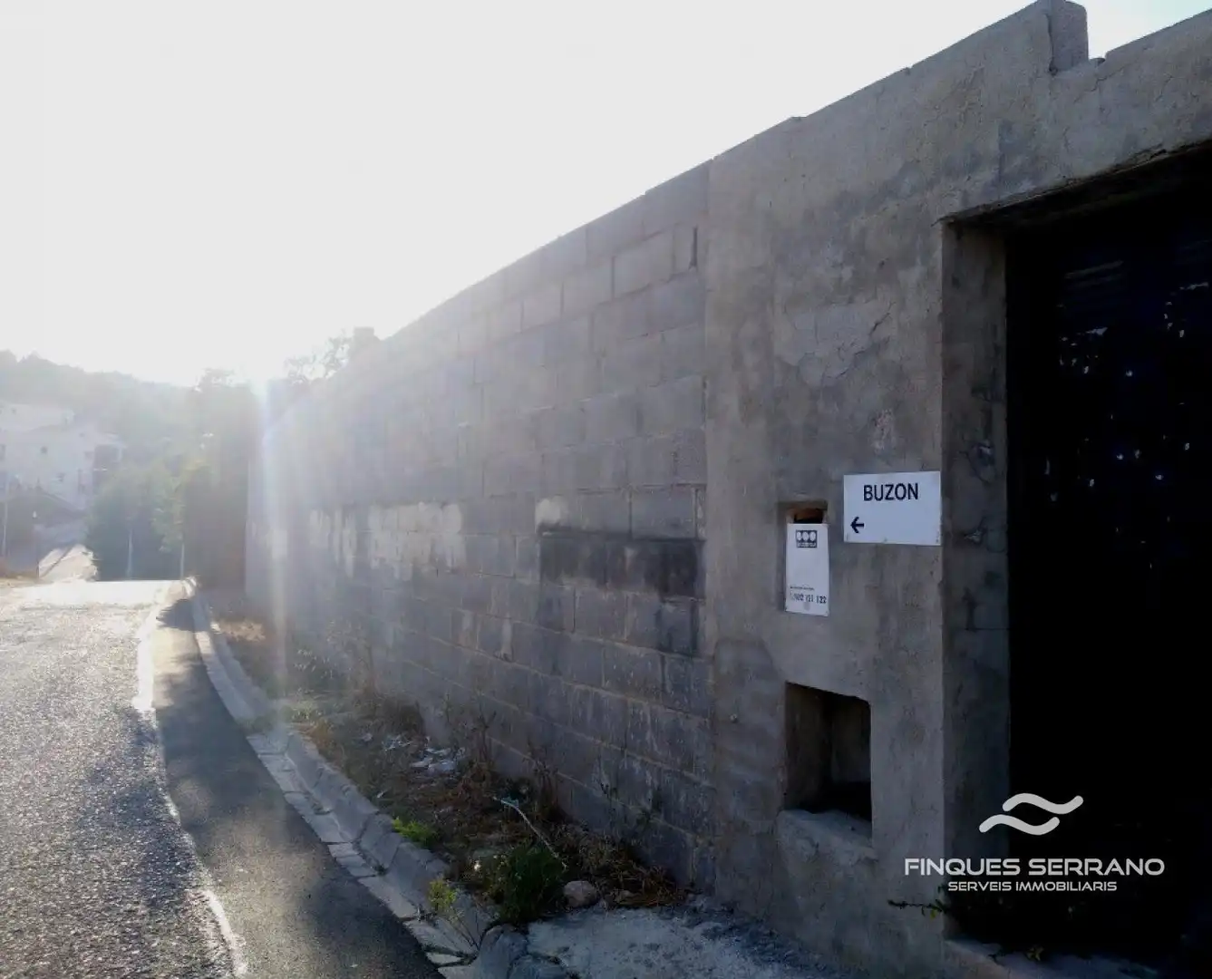 Terreno rustico in vendita a SANTA MARIA DE MONTSERRAT, imagen 9