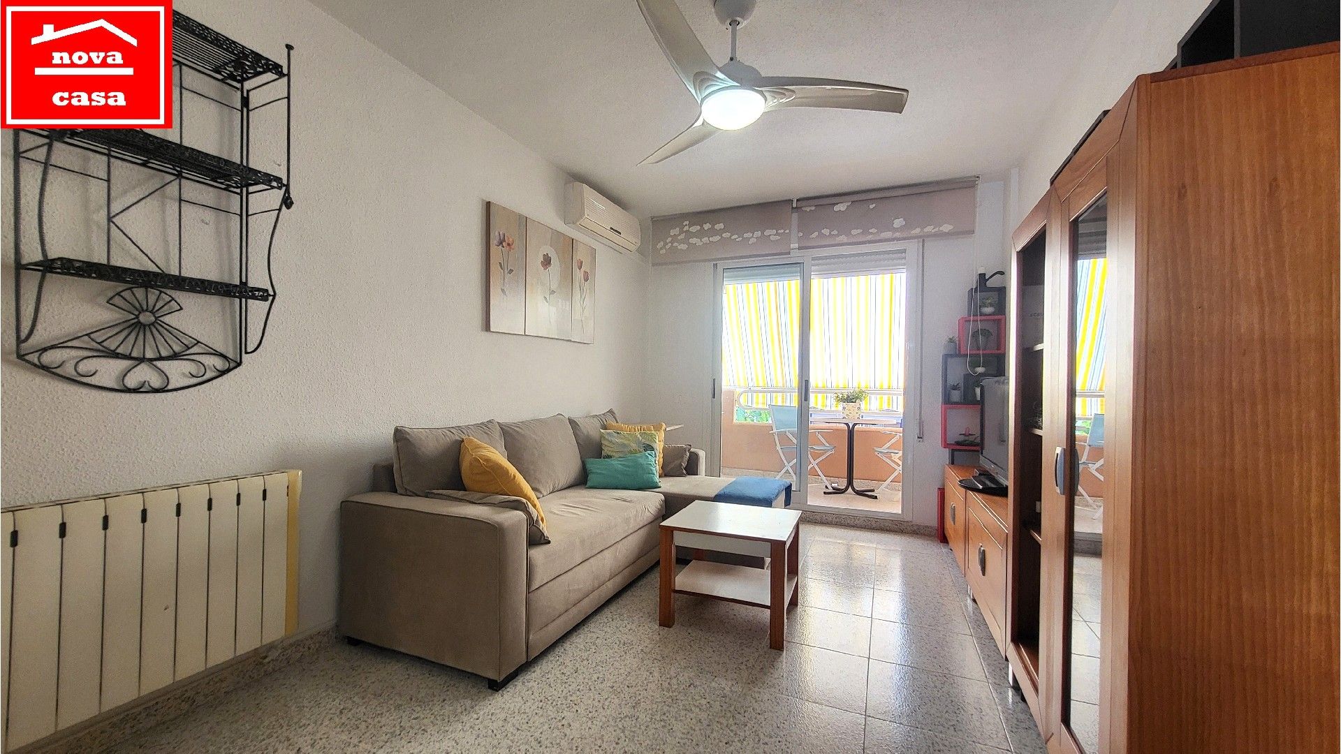 Apartament en venda a Playa Morro de Gos