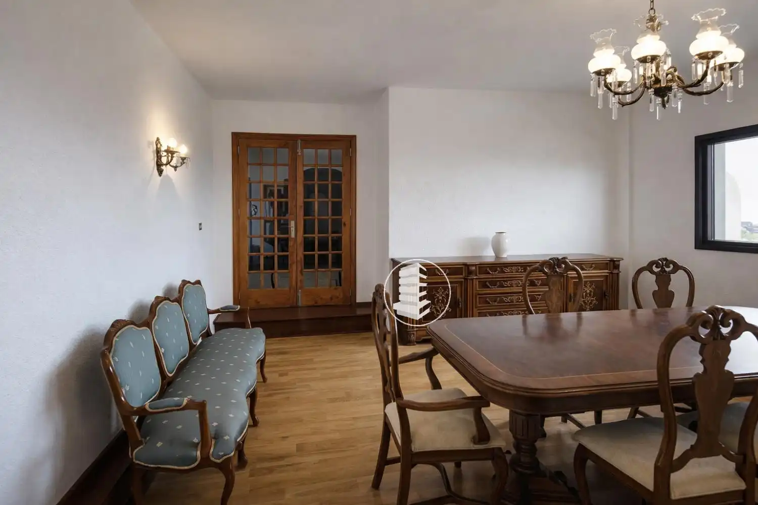 Casa adosada en venta en Barranco Hondo