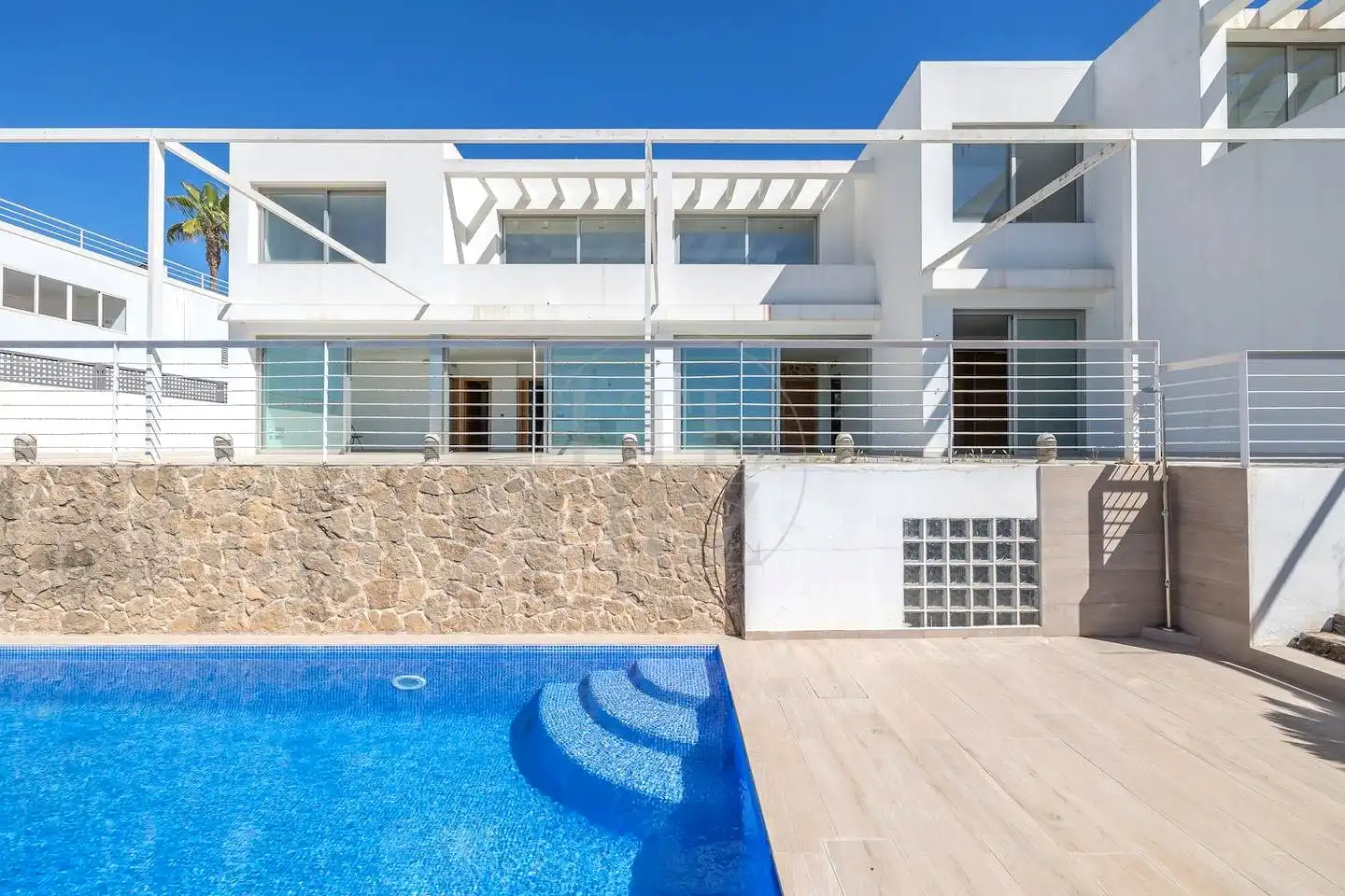 Casa amb terrassa en venda a Corneja, imagen 16