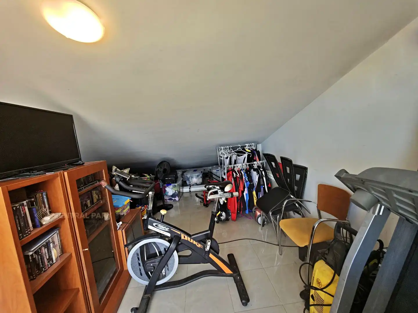 Casa a schiera con terrazza in vendita a Vial de La Sequia, imagen 35