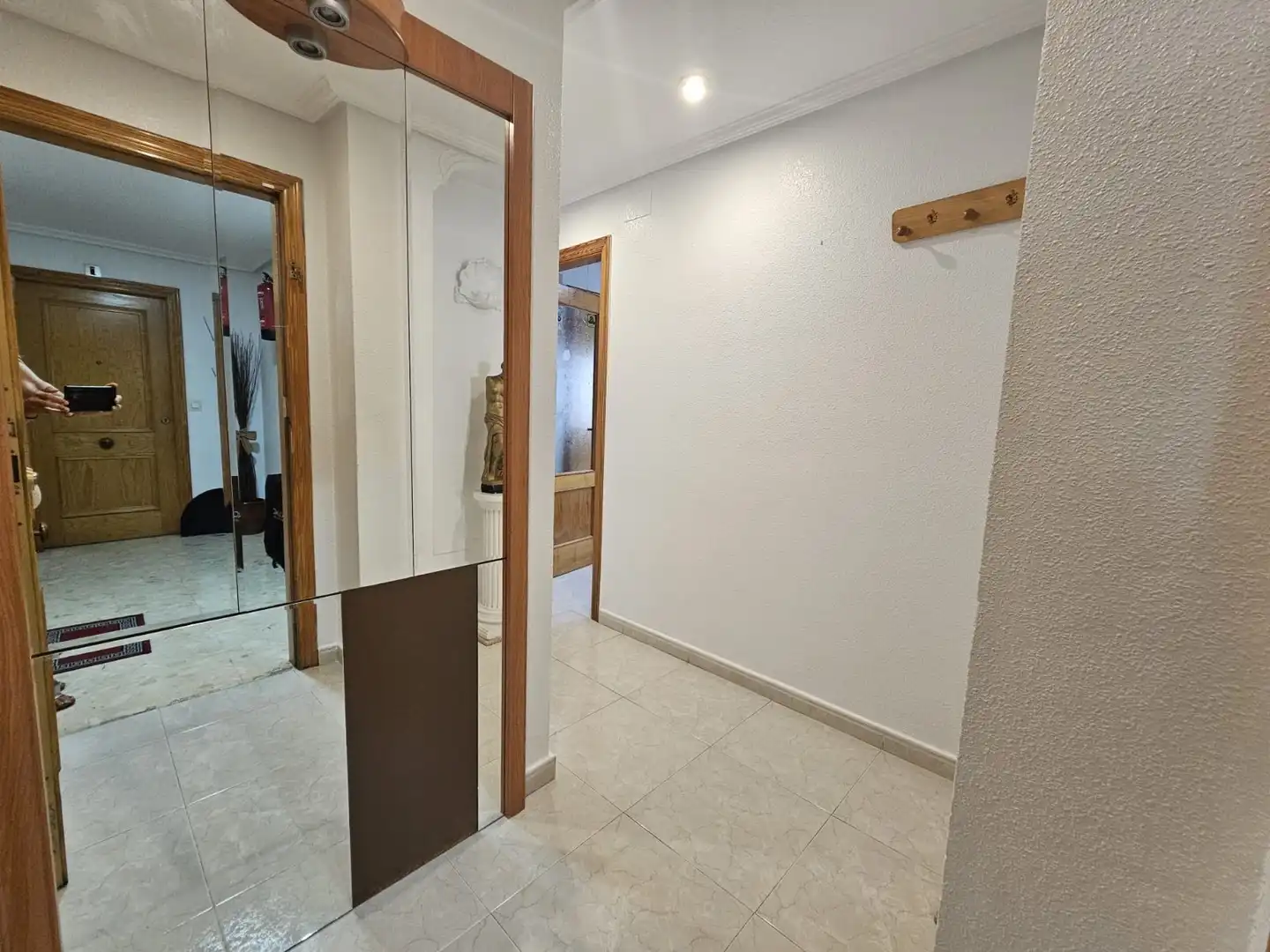 Piso en venta en San Pedro del Pinatar ciudad