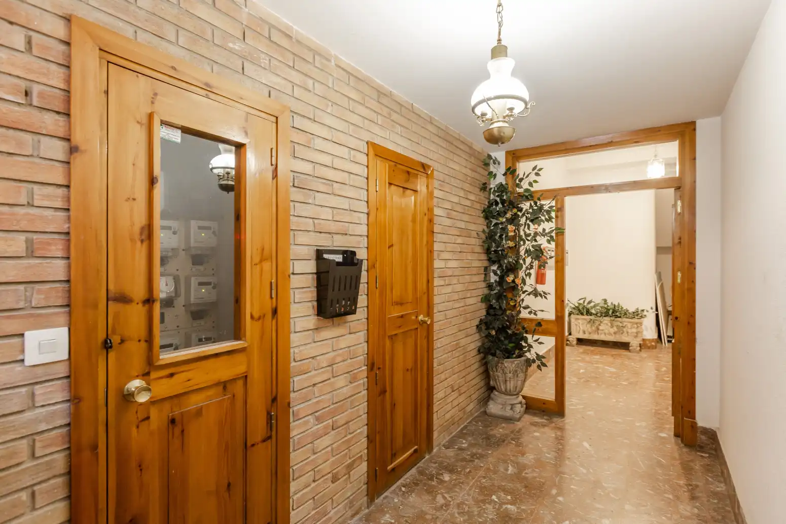 Appartement avec terrasse à vendre à Corella - calle CAÑETE 12-14