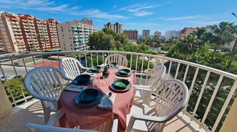 Foto 2 de Apartamento en venta en Carrer de la Rioja, Playa de Gandia, Valencia