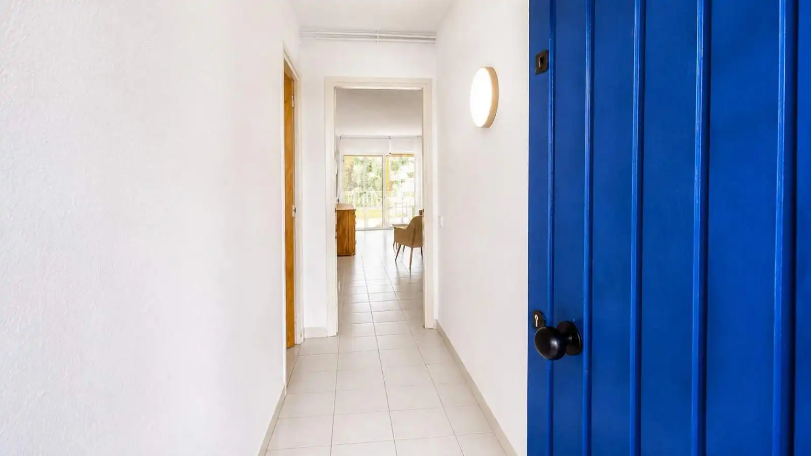 Piso con ascensor en venta en Platja de Llevant, imagen 9