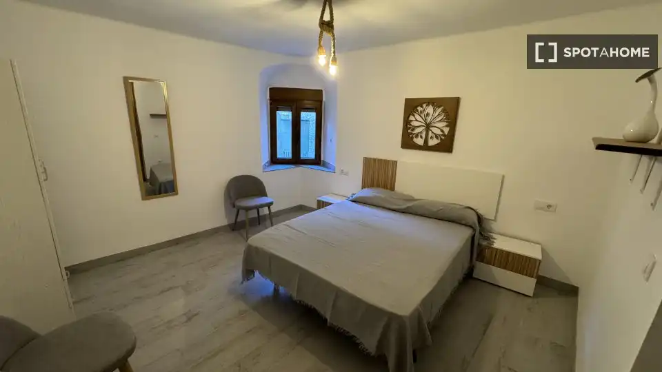 Habitació a Vélez-Blanco