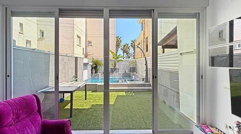 Foto 4 de Casa adosada en venda a Calle Ausias March, Daimús, Valencia