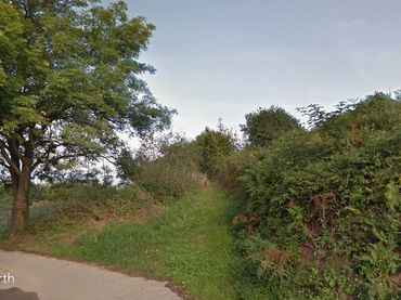 Rural land for sale in Parroquias surorientales