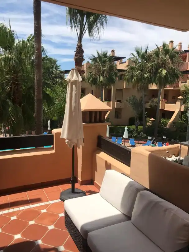 Flat for sale in Marbella - Marbella,Nueva Alcantara,Avenida del MediterrÃÂ¡neo, imagen 12